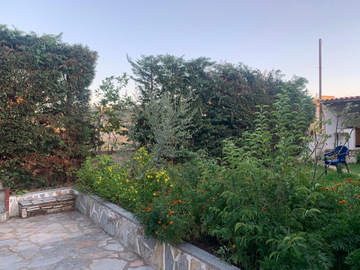 Marble Villa Ksamil Exterior photo