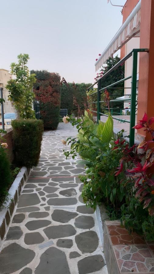 Marble Villa Ksamil Exterior photo