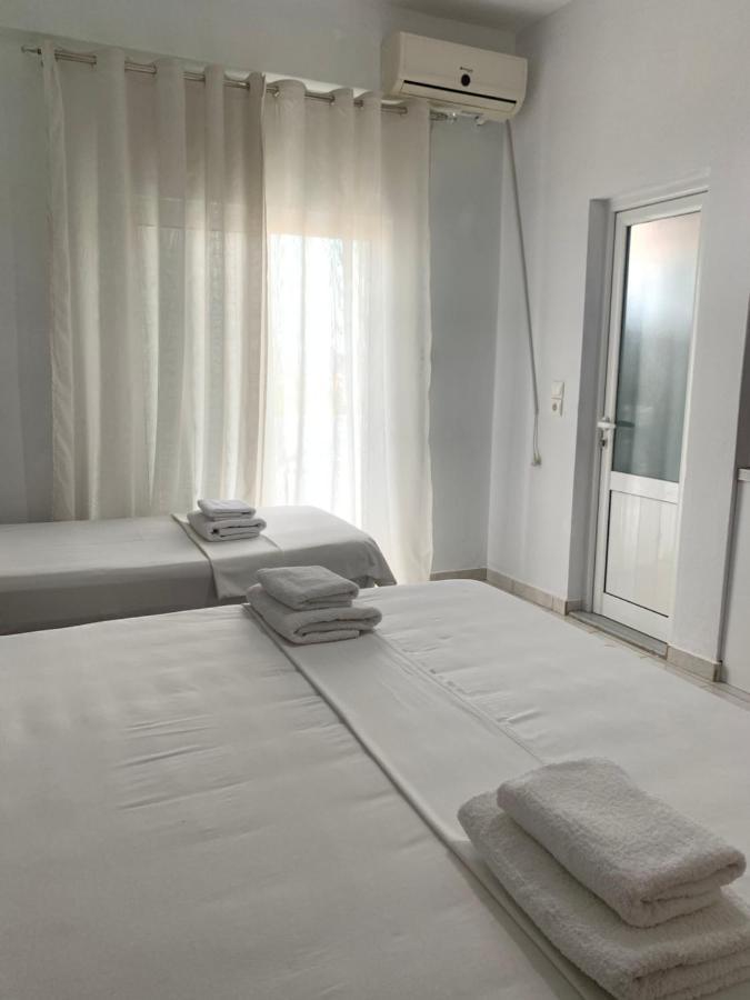 Marble Villa Ksamil Exterior photo