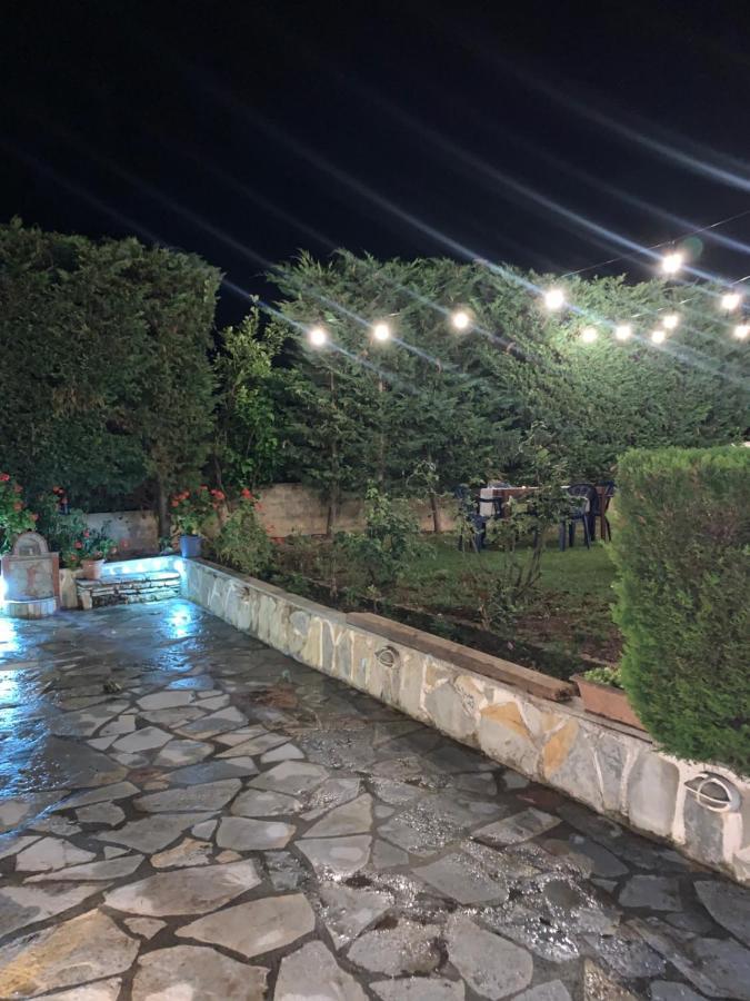 Marble Villa Ksamil Exterior photo
