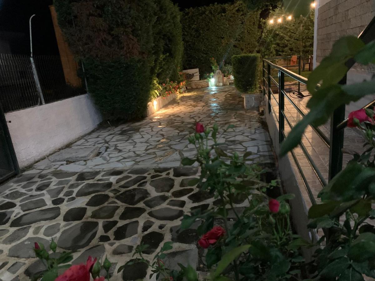 Marble Villa Ksamil Exterior photo
