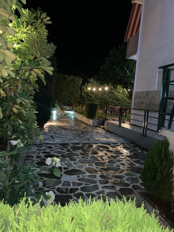 Marble Villa Ksamil Exterior photo