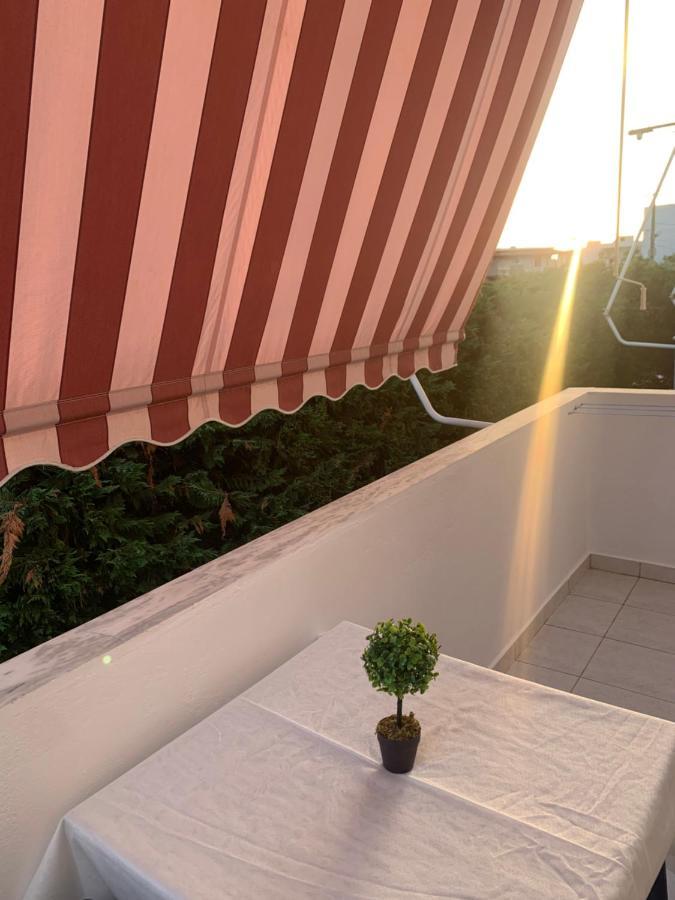 Marble Villa Ksamil Exterior photo