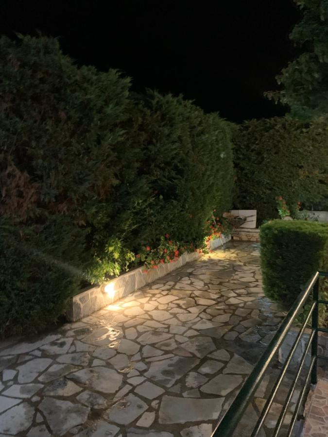 Marble Villa Ksamil Exterior photo